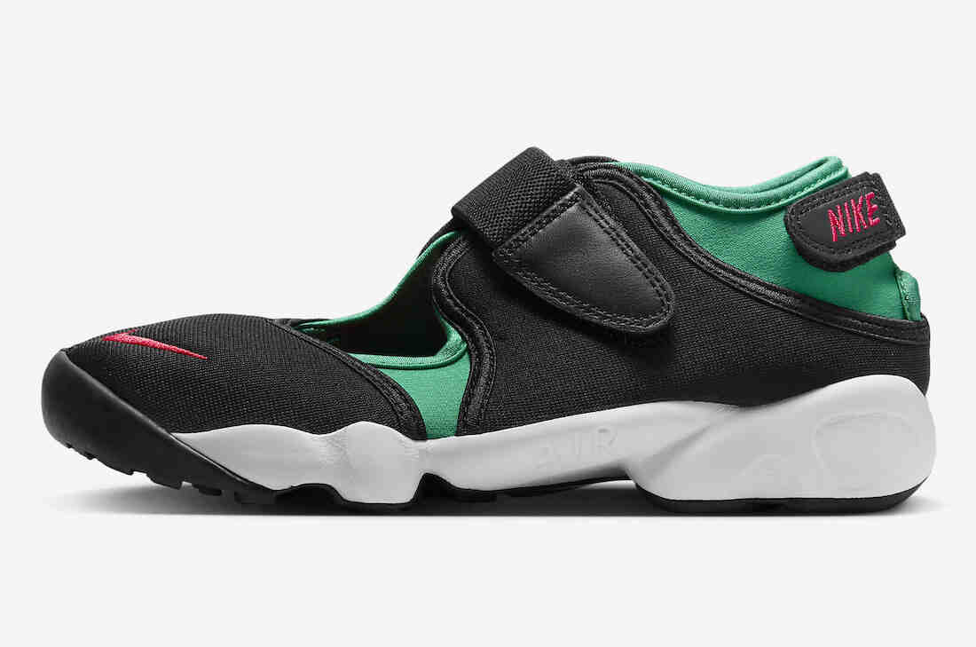 Nike Air Rift Kenya FN7772-001