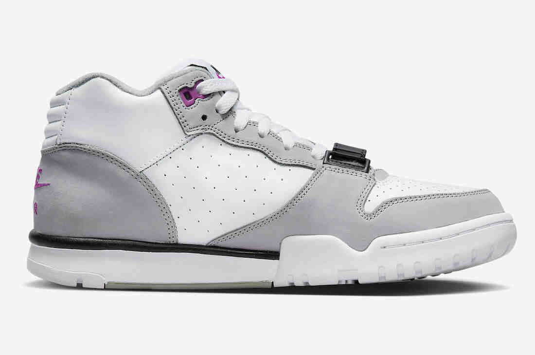 Nike Air Trainer 1 Hyper Violet FN6885-062