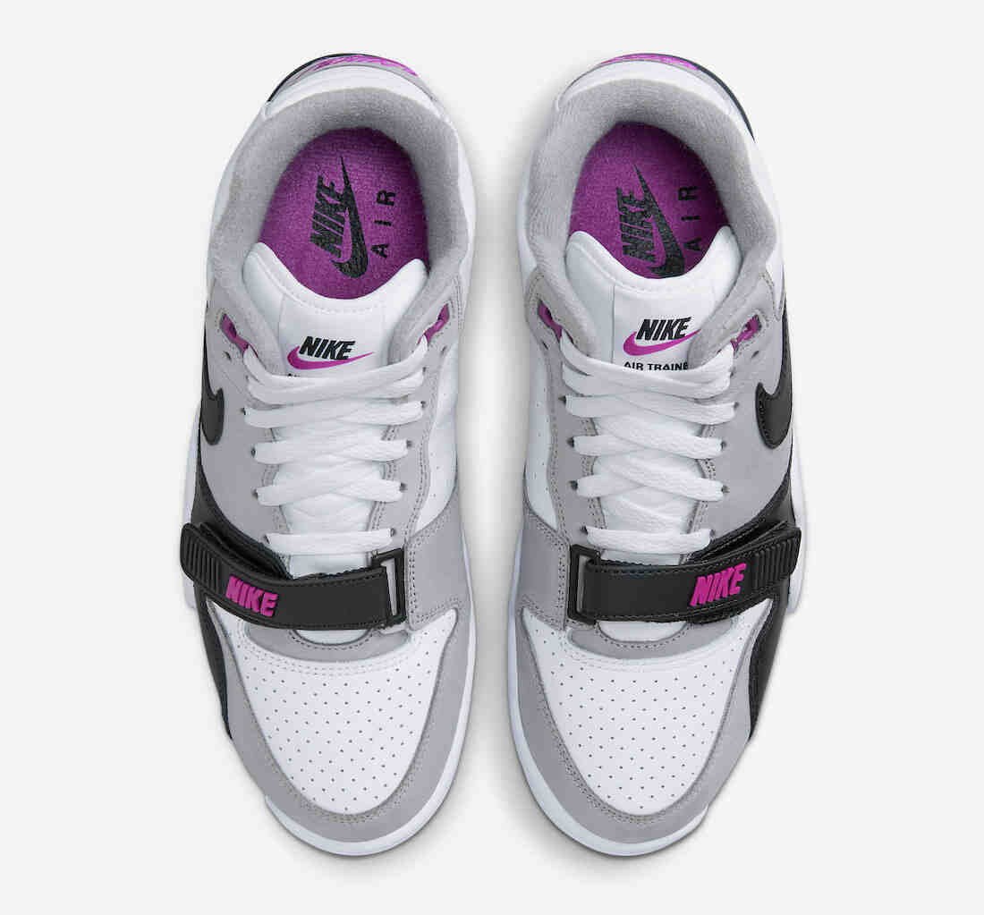 Nike Air Trainer 1 Hyper Violet FN6885-062