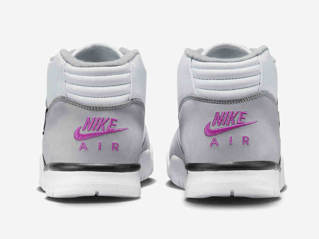 Nike Air Trainer 1 Hyper Violet FN6885-062