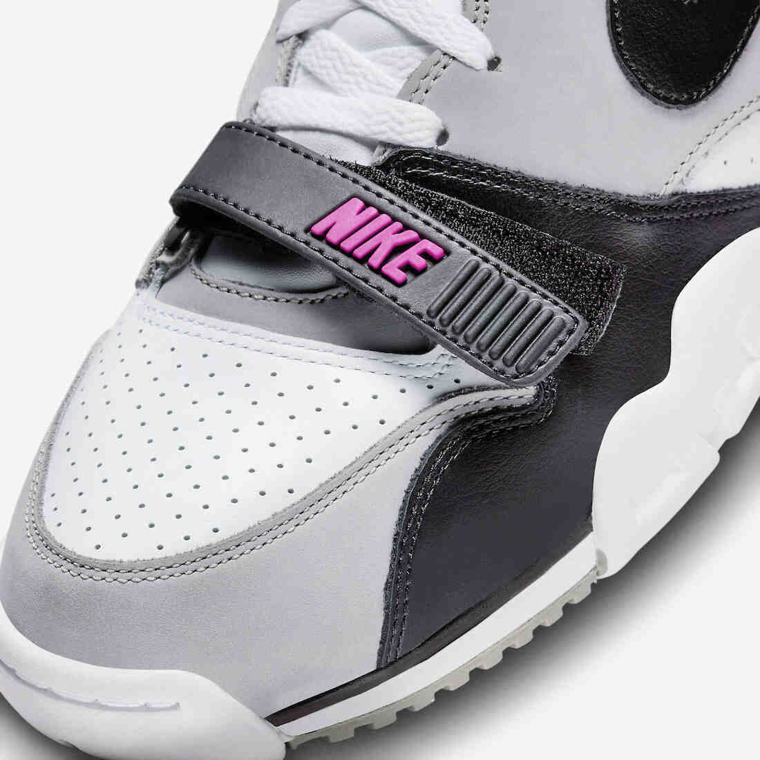 Nike Air Trainer 1 Hyper Violet FN6885-062