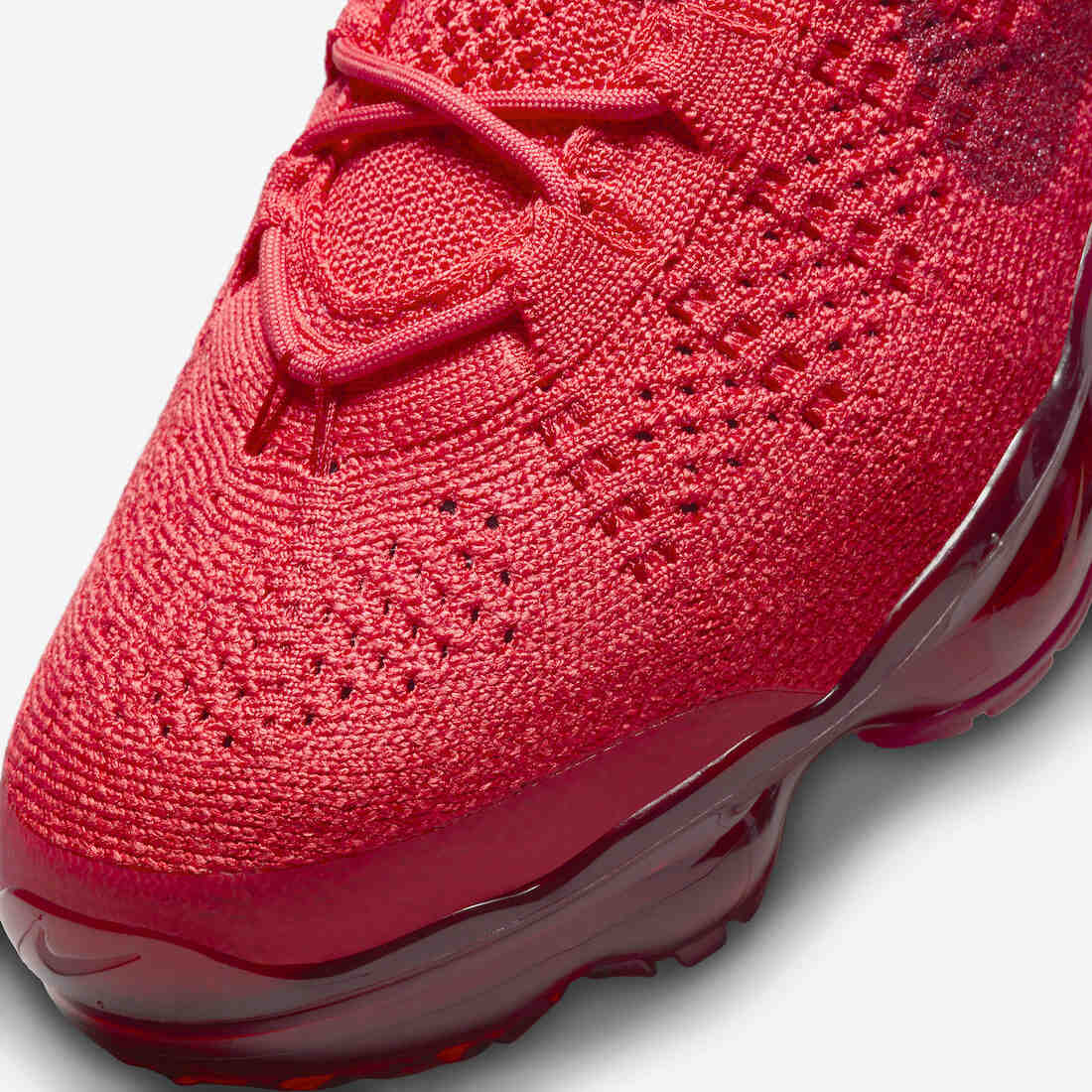 Nike Air VaporMax 2023 Flyknit Red DV1678-600