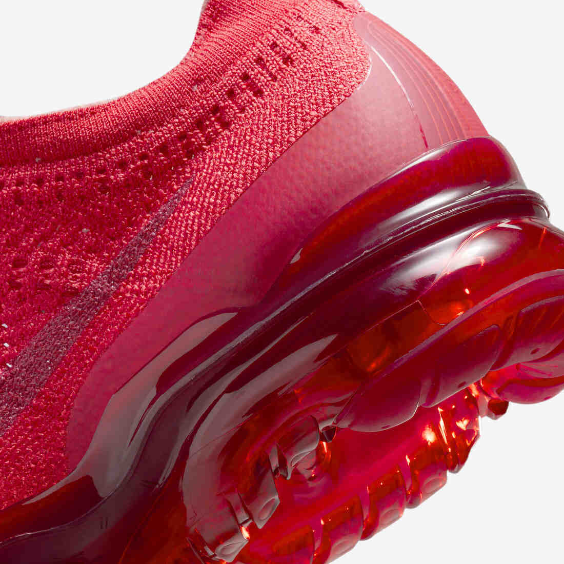 Nike Air VaporMax 2023 Flyknit Red DV1678-600