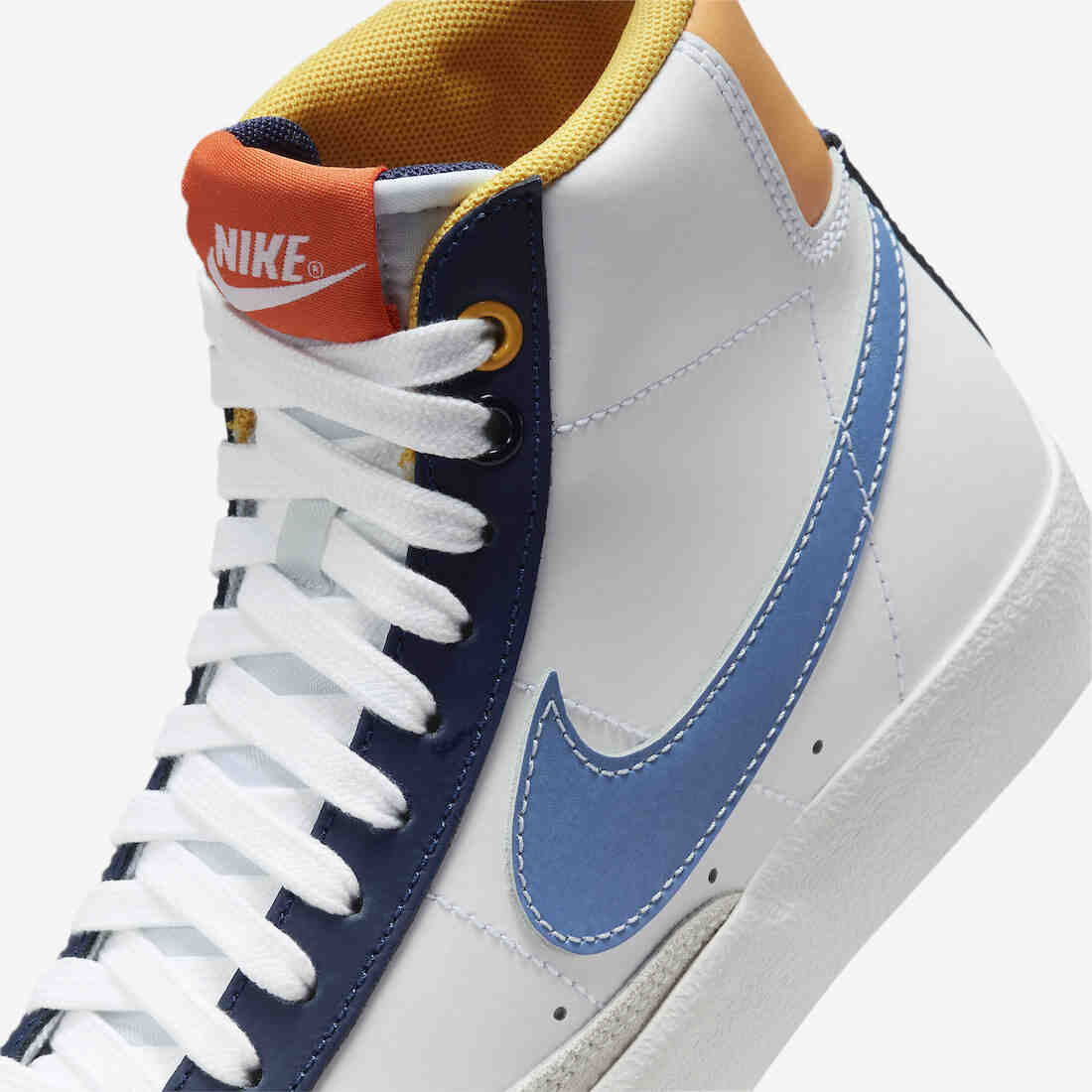 Nike Blazer Mid 77 GS UV Color Change FN6966-100