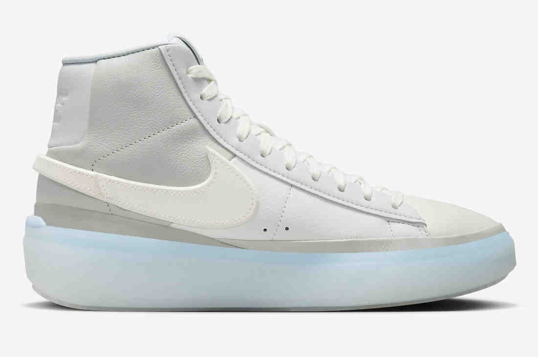 Nike Blazer Phantom Mid Goddess of Victory DX5800-001