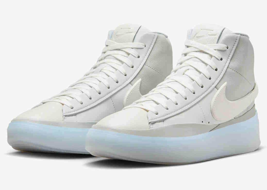 Nike Blazer Phantom Mid Goddess of Victory DX5800-001