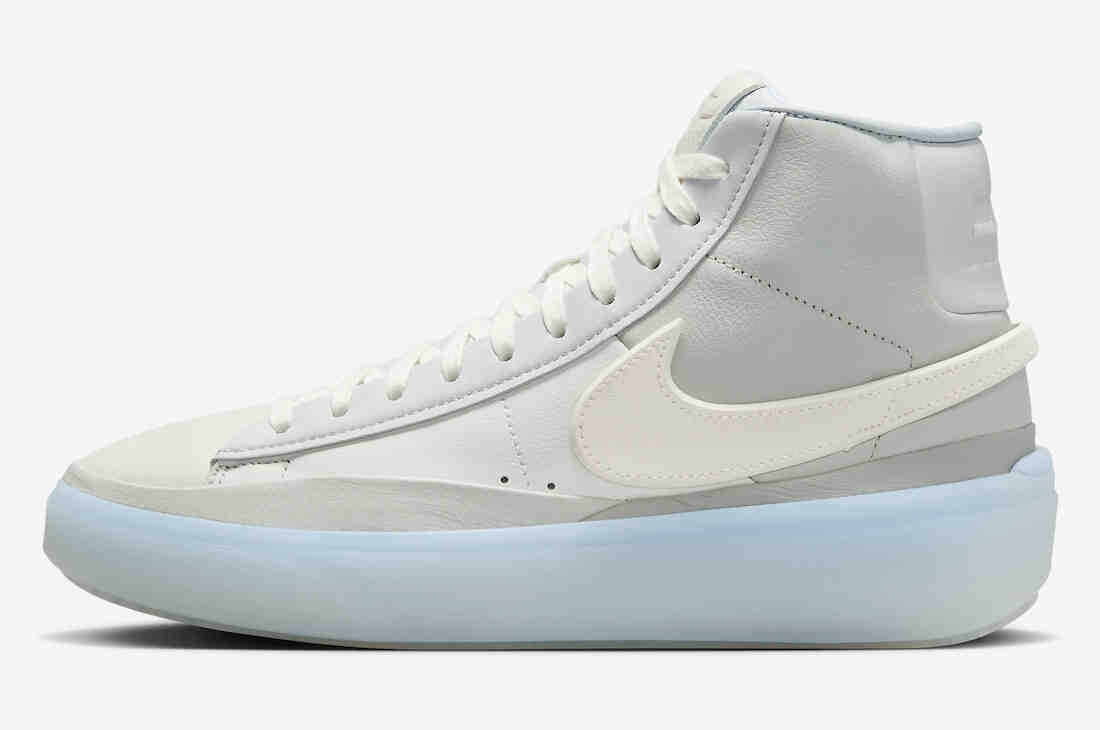 Nike Blazer Phantom Mid Goddess of Victory DX5800-001