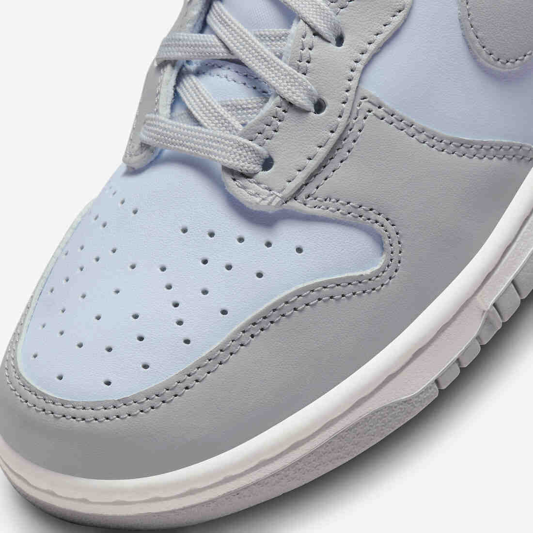 Nike Dunk High Blue Tint DD1869-401 Nike Dunk High Blue Tint DD1869-401