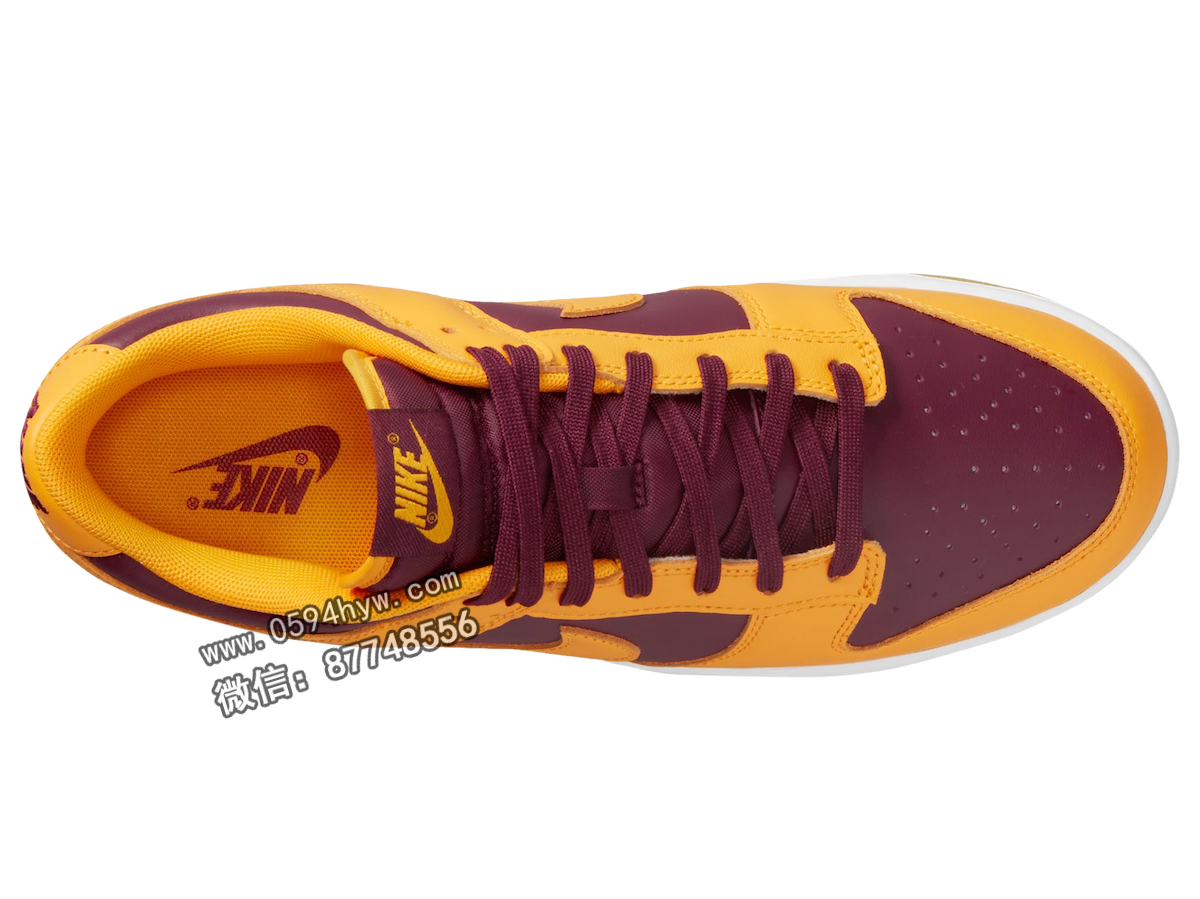 Nike-Dunk-Low-Arizona-State-DD1391-702-Release-Date-2