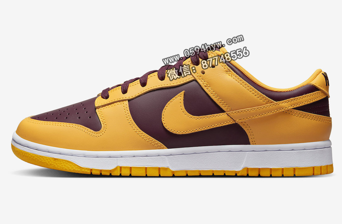 Nike-Dunk-Low-Arizona-State-DD1391-702-Release-Date