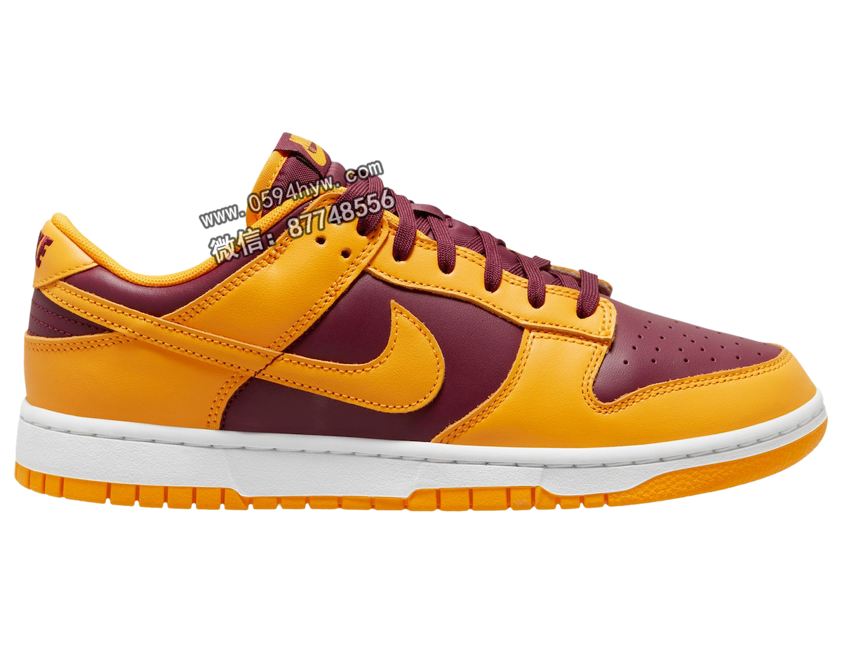 Nike-Dunk-Low-Arizona-State-DD1391-702-Release-Date