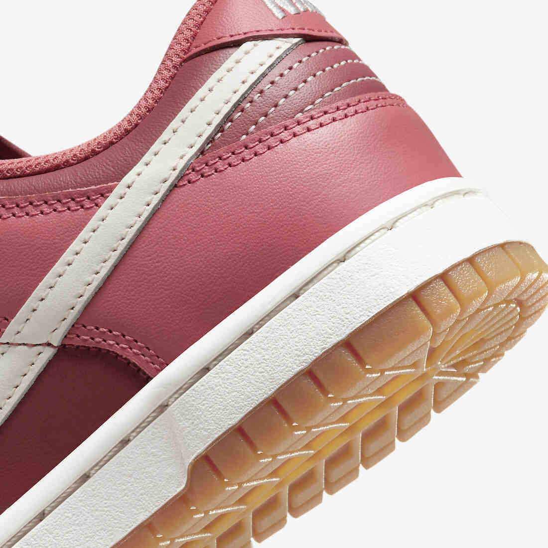 Nike Dunk Low Desert Berry Gum DD1503-603