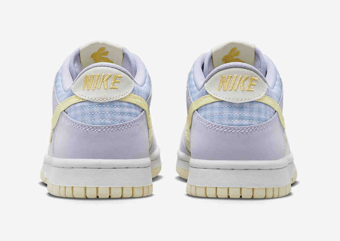 Nike Dunk Low GS Easter FJ4641-536