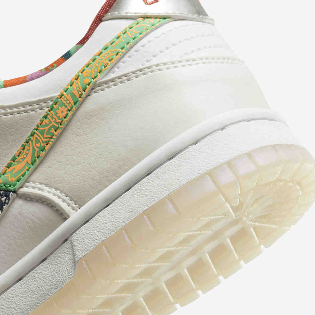 Nike Dunk Low GS Multi Paisley FN8913-141