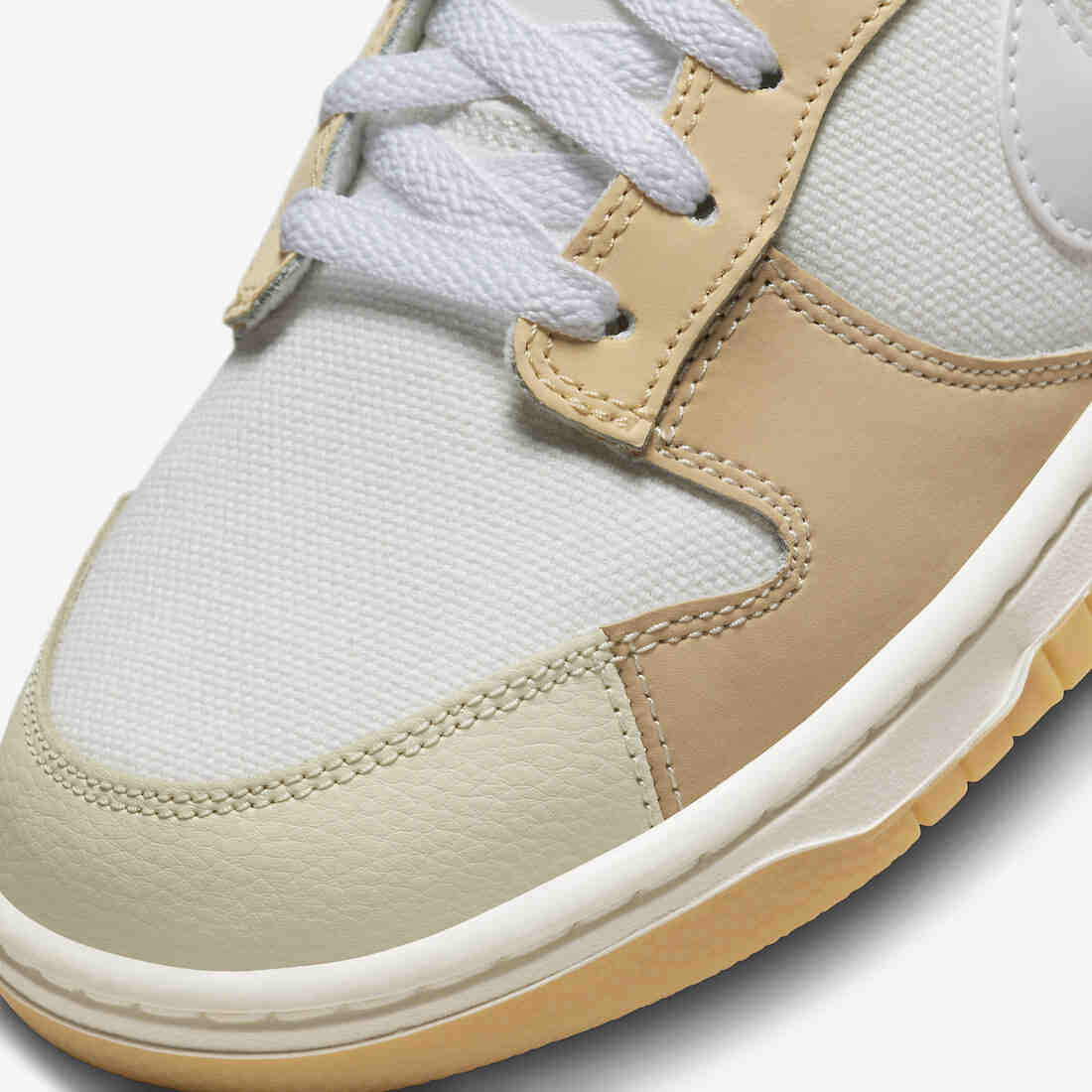 Nike Dunk Low If Lost FJ5475-100 Release Date