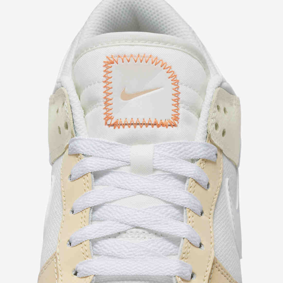 Nike Dunk Low If Lost FJ5475-100 Release Date