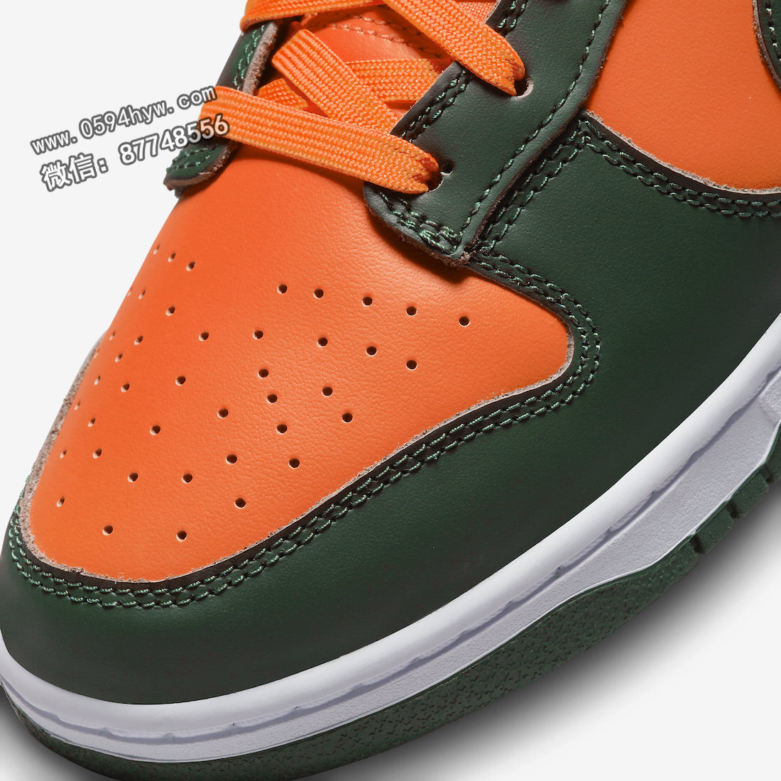 Nike-Dunk-Low-Miami-Hurricanes-DD1391-300-Release-Date-6