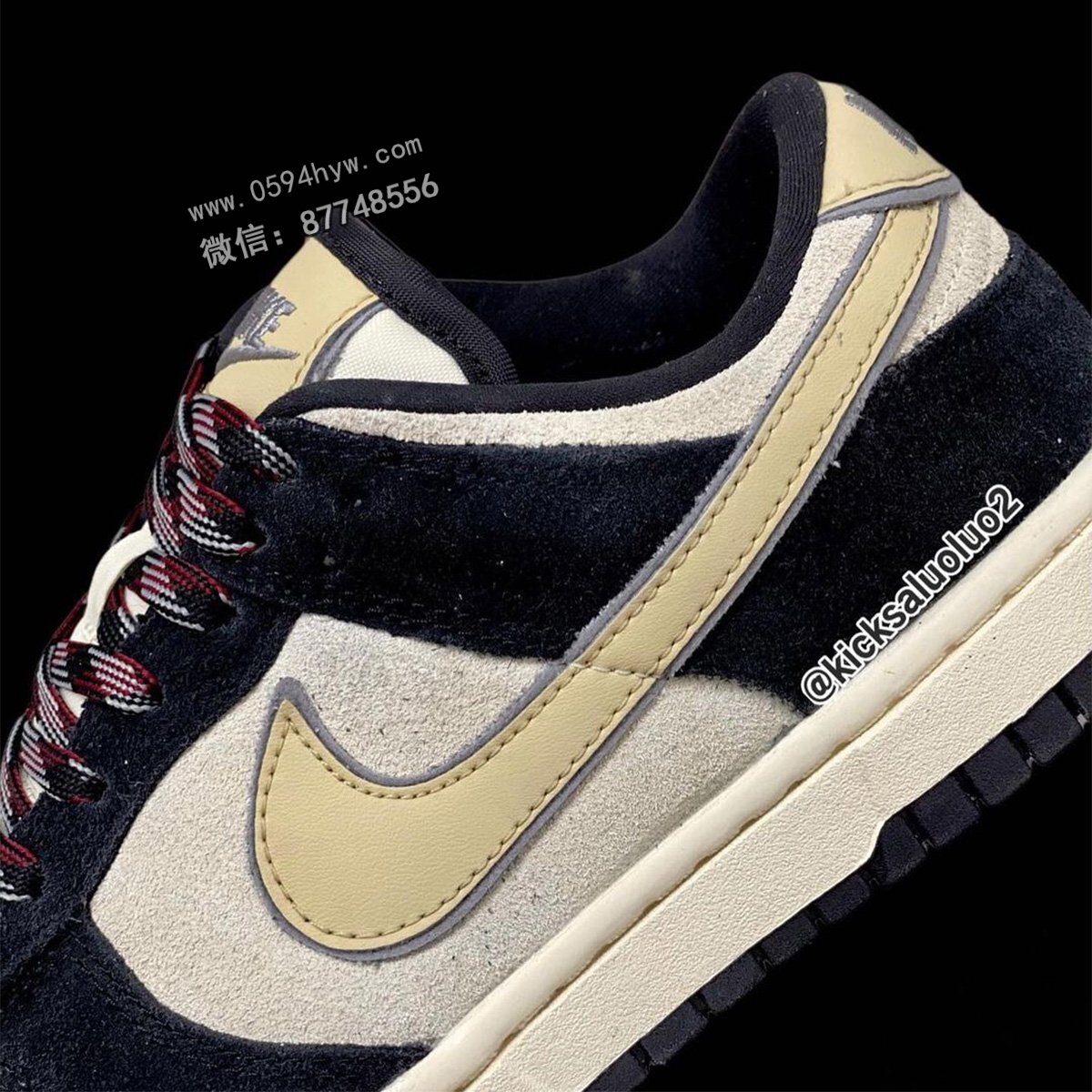 Nike-Dunk-Low-Navy-Suede-Release-Date-2