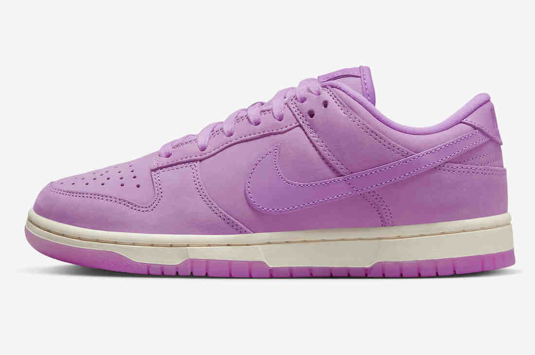 Nike Dunk Low Pink DV7415-500