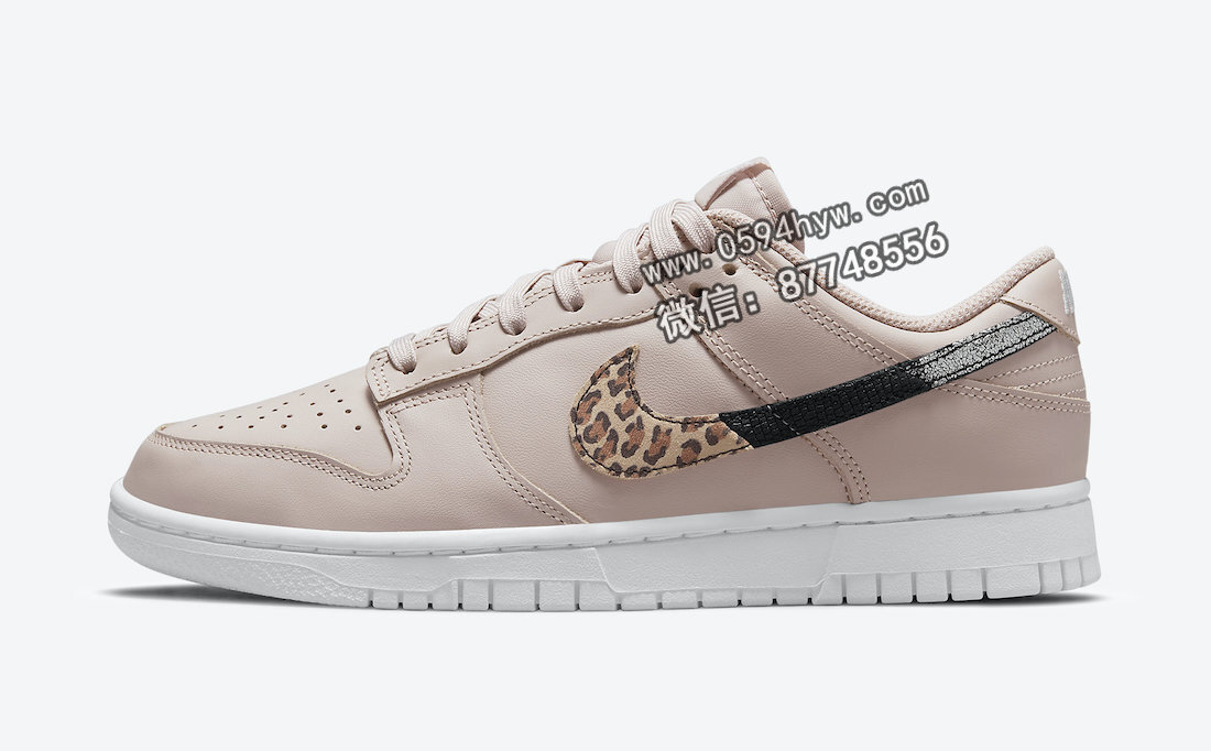 Nike-Dunk-Low-Pink-WMNS-DD7099-200-Release-Date