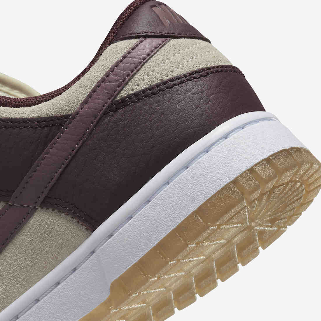 Nike Dunk Low Plum Eclipse FJ4734-100 Release Date