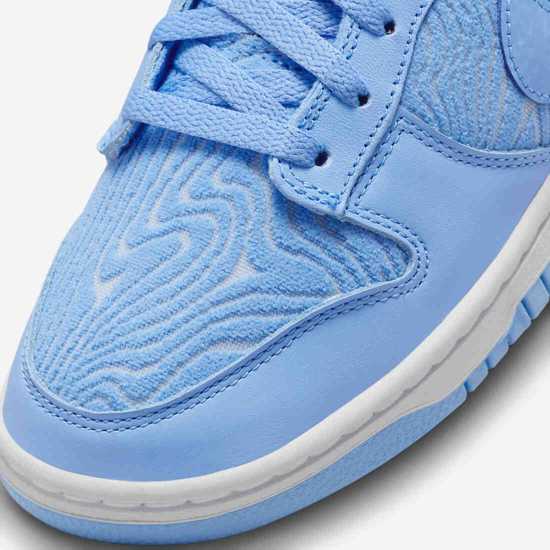 Nike Dunk Low Premium University Blue FN6834-412