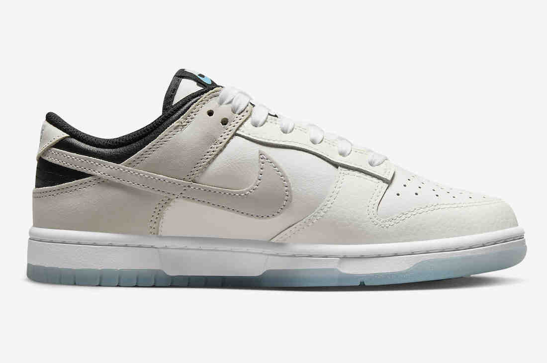 Nike Dunk Low Supersonic FN7646-030