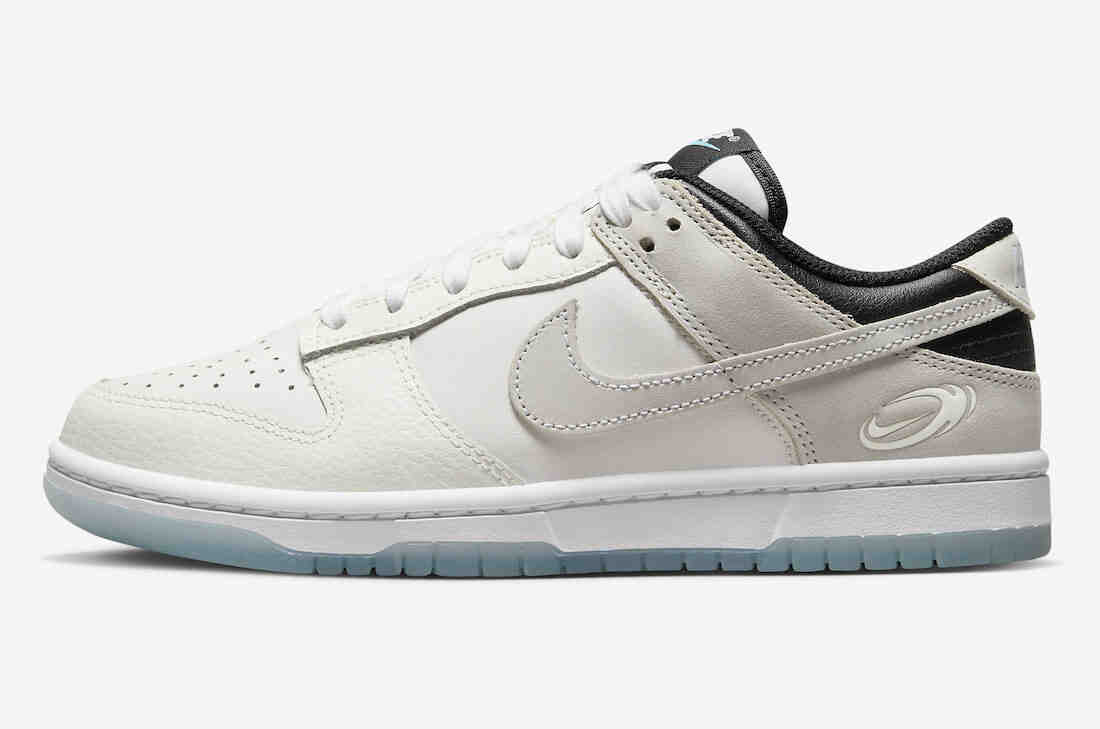 Nike Dunk Low Supersonic FN7646-030