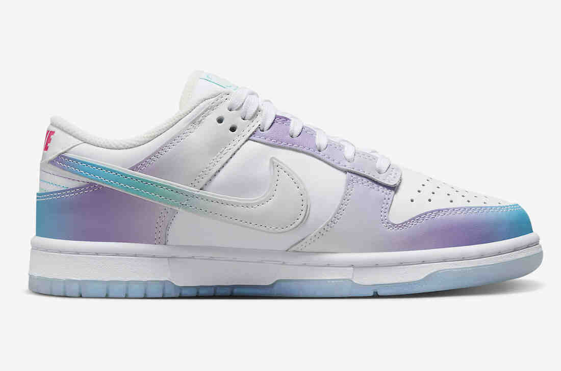 Nike Dunk Low Unlock Your Space FJ7743-194