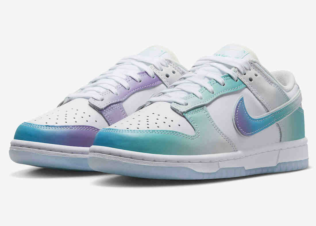 Nike Dunk Low Unlock Your Space FJ7743-194