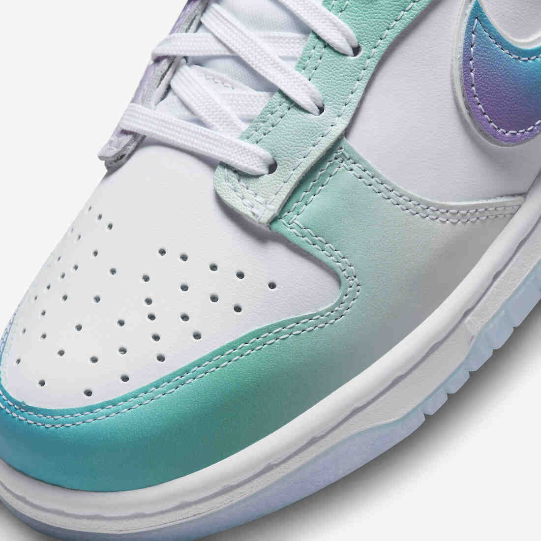 Nike Dunk Low Unlock Your Space FJ7743-194