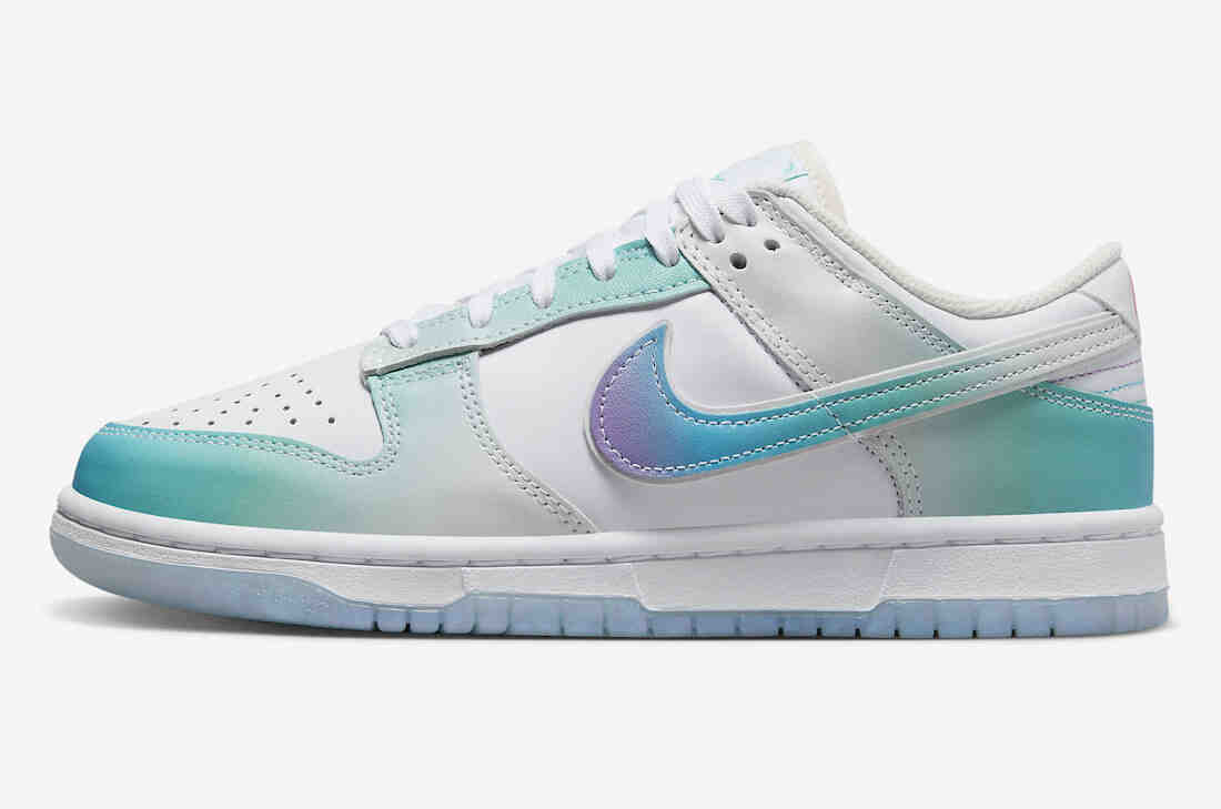 Nike Dunk Low Unlock Your Space FJ7743-194