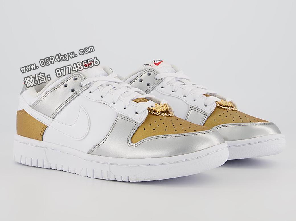 Nike-Dunk-Low-White-Gold-Silver-Red-Release-Date-12