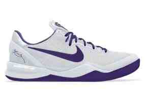 Nike Kobe 8 Protro “Court Purple” 2024年春季发布