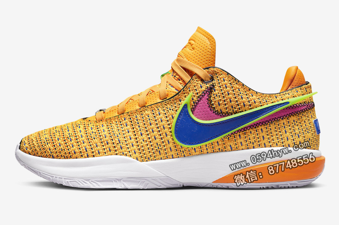 Nike-LeBron-20-Laser-Orange-DJ5423-801