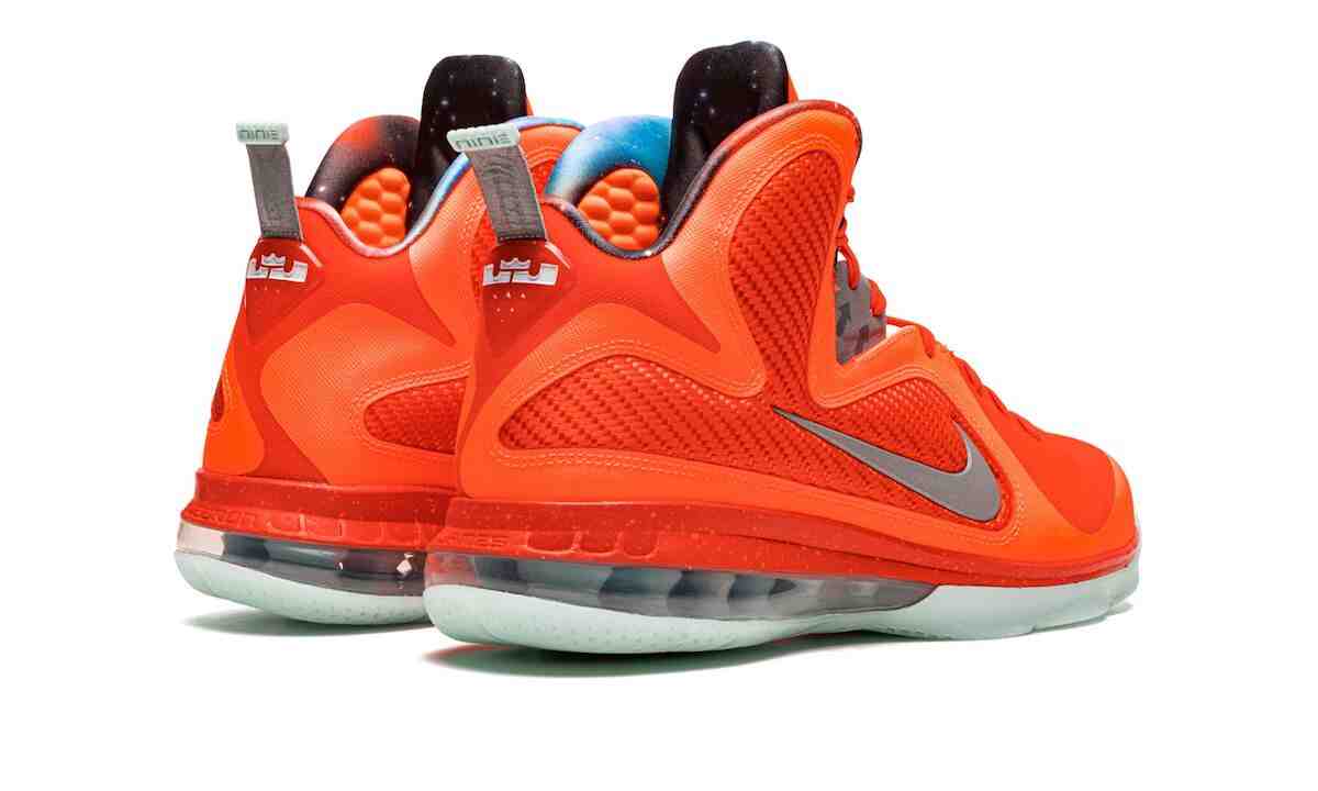 Nike LeBron 9 Big Bang 2022