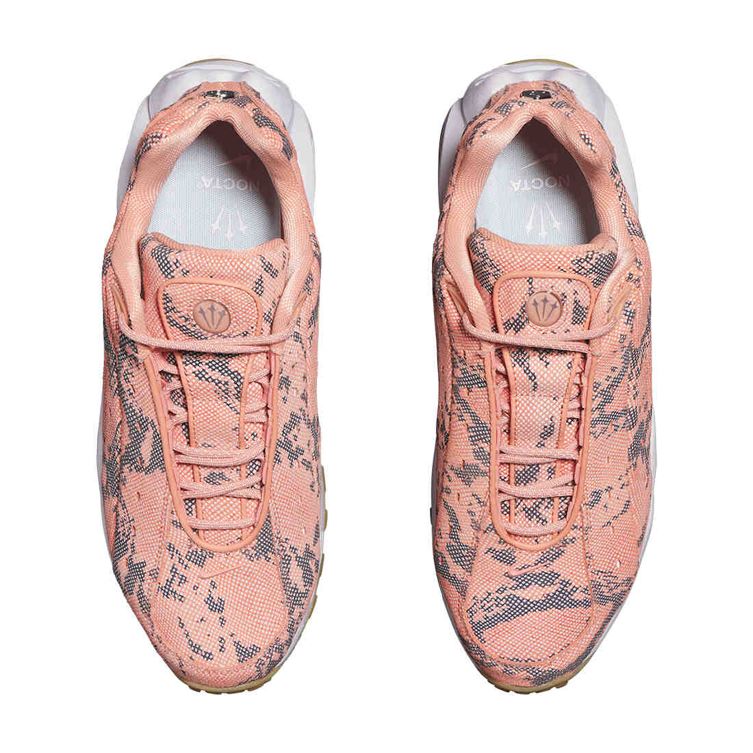 Nike NOCTA Hot Step Air Terra Pink Oxford