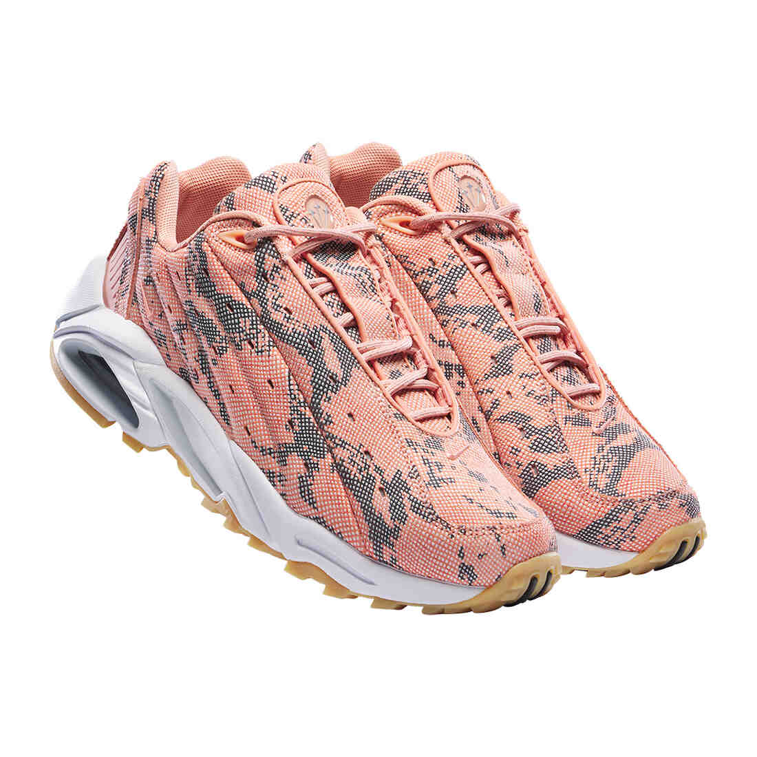 Nike NOCTA Hot Step Air Terra Pink Oxford