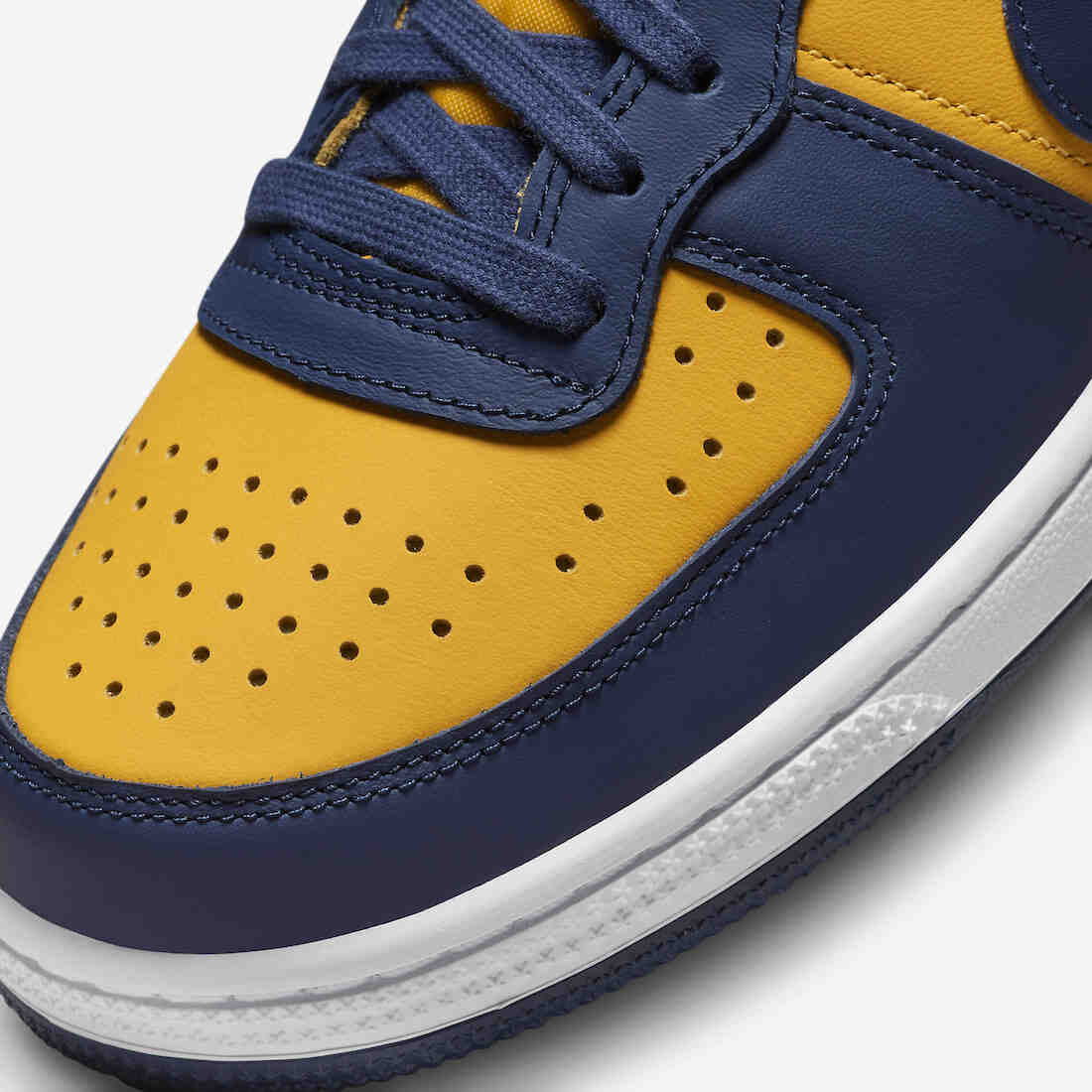 Nike Terminator Low Michigan FJ4206-700 Release Date