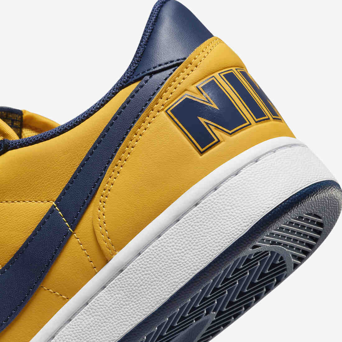 Nike Terminator Low Michigan FJ4206-700 Release Date