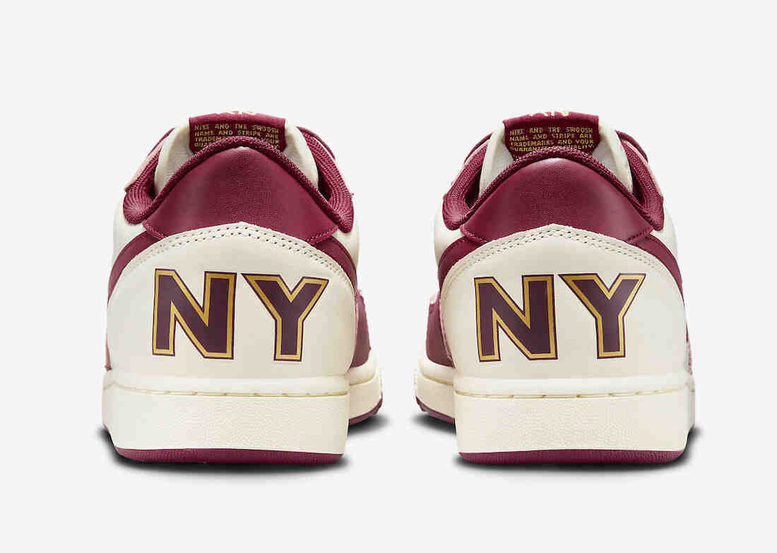 运动鞋, NY vs NY, NY, Nike Terminator Low, NIKE