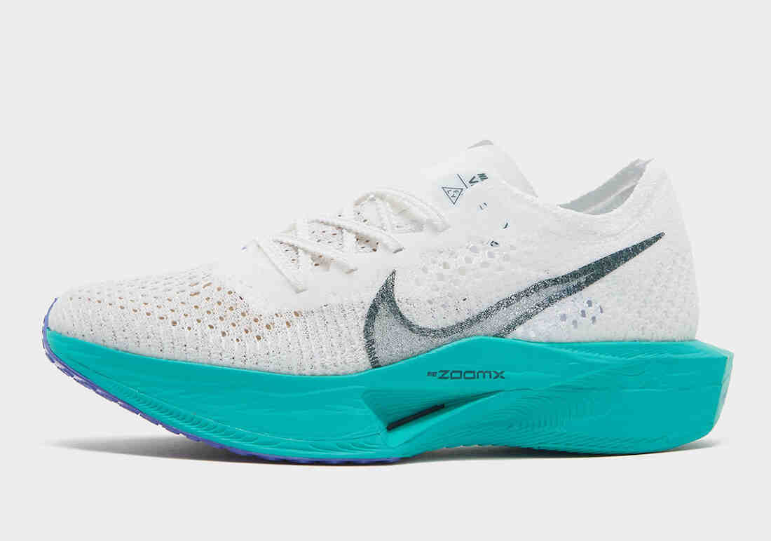 Nike VaporFly 3 White Aquatone DV4129-102