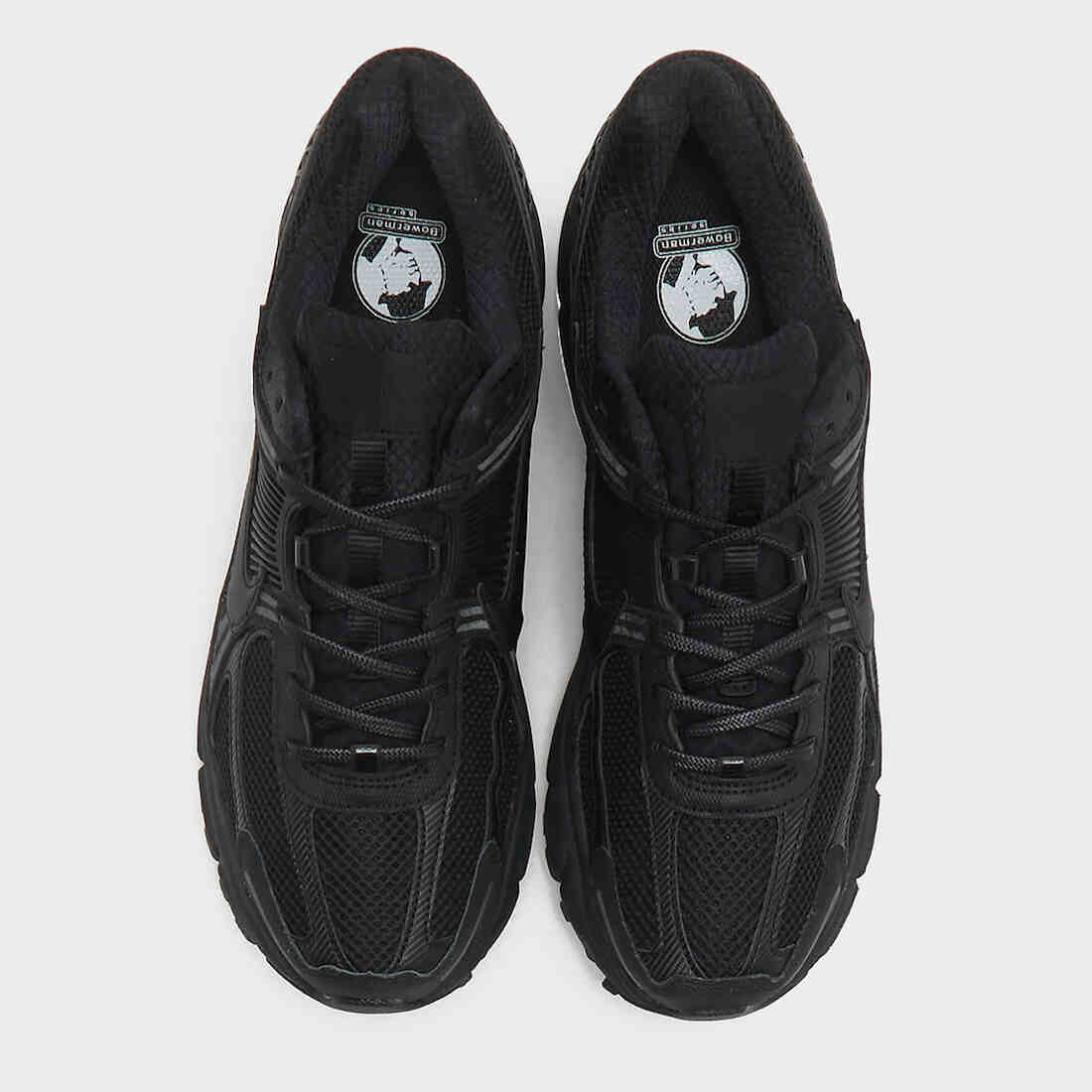 Nike Zoom Vomero 5 Triple Black