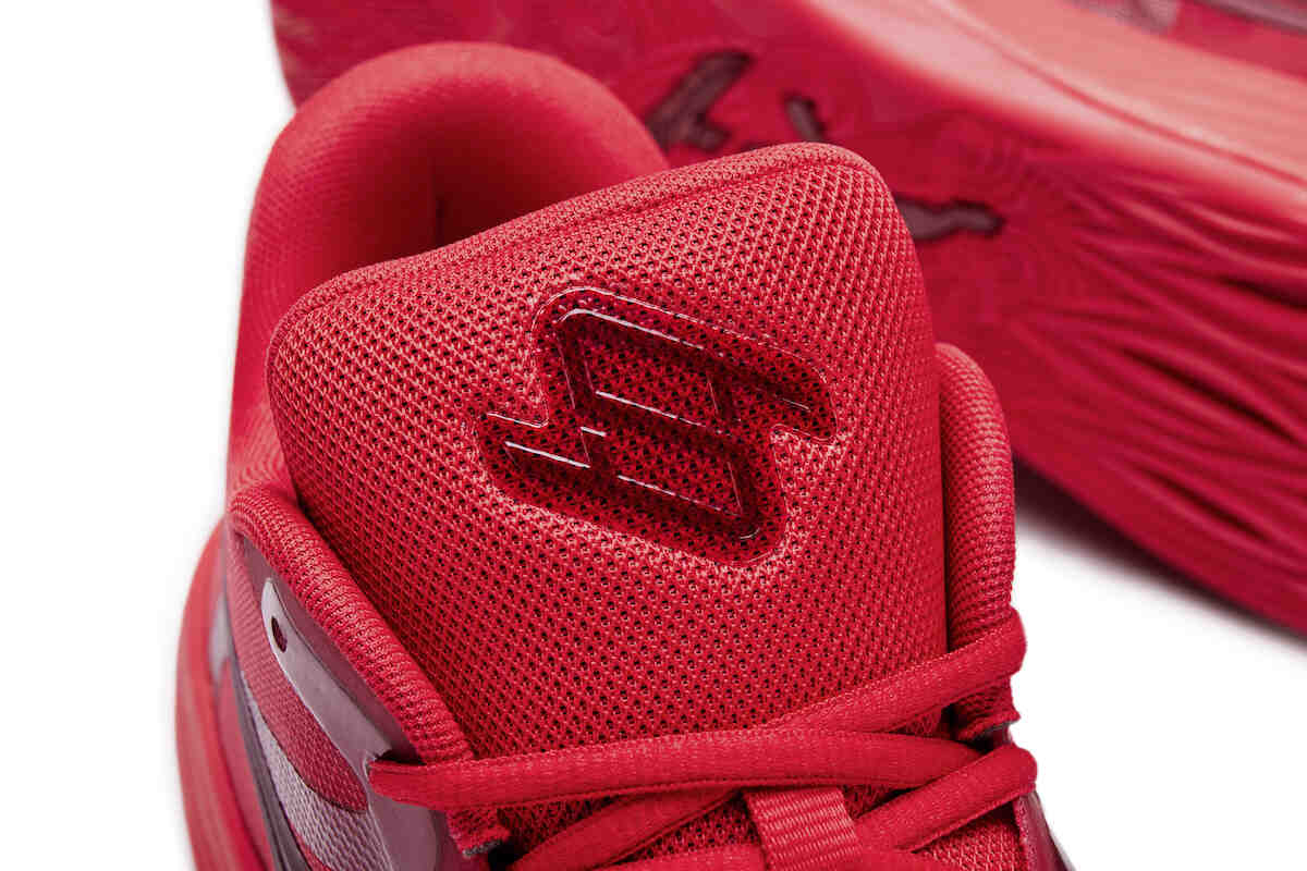 PUMA Stewie 2 Ruby