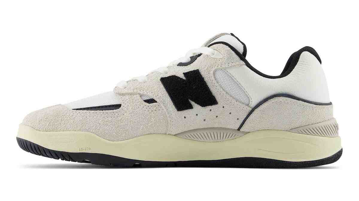 Poets New Balance Tiago Lemos 1010