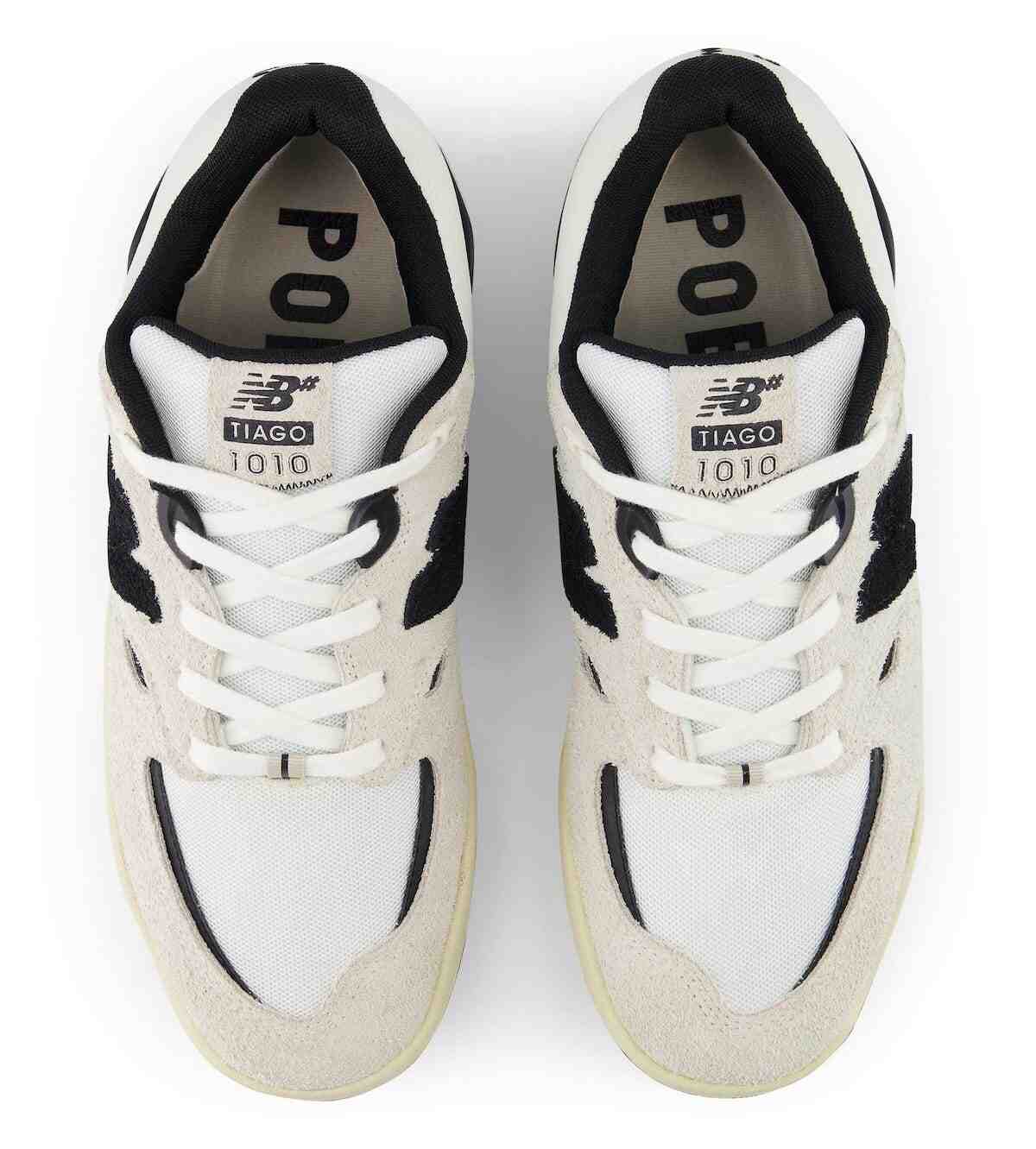 Poets New Balance Tiago Lemos 1010