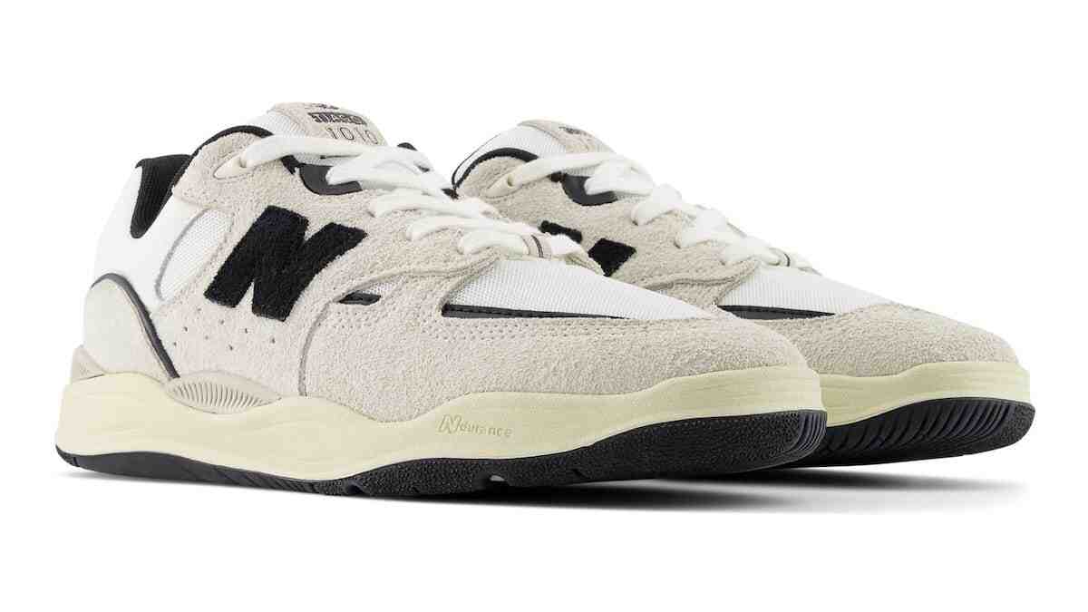 Poets New Balance Tiago Lemos 1010