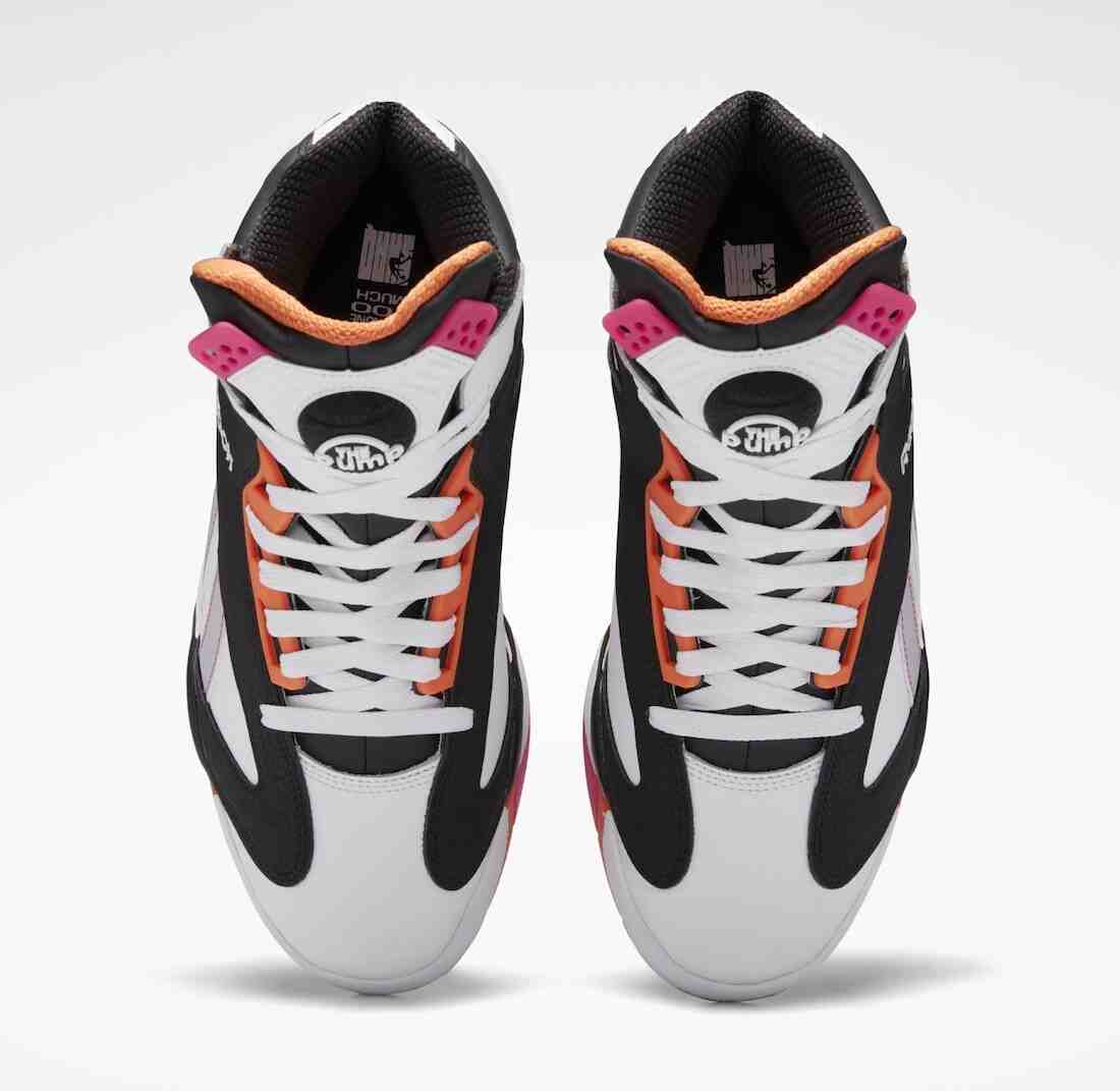 Reebok Shaq Attaq Miami HR0500