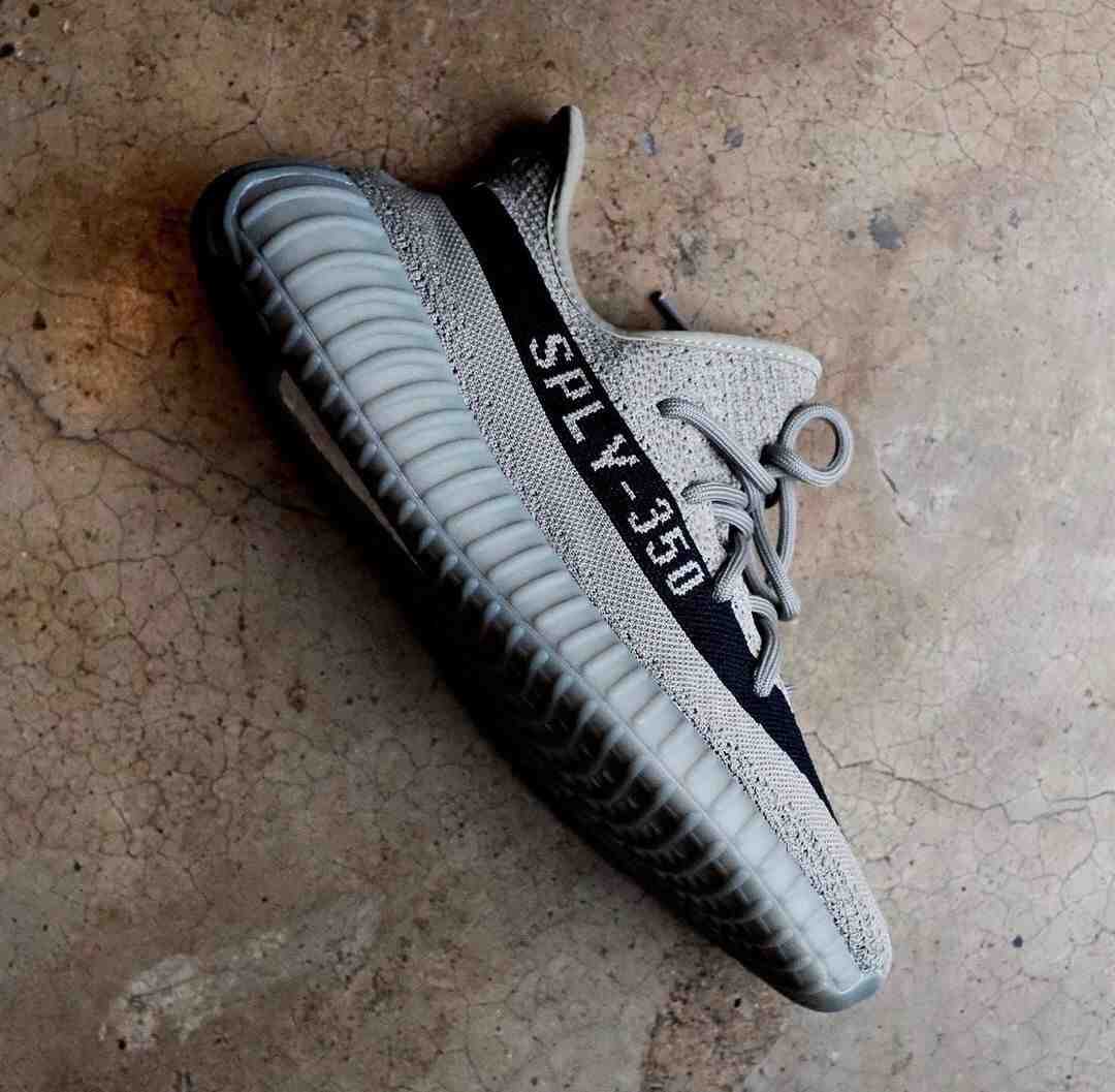 adidas Yeezy Boost 350 V2 Granite Release Date