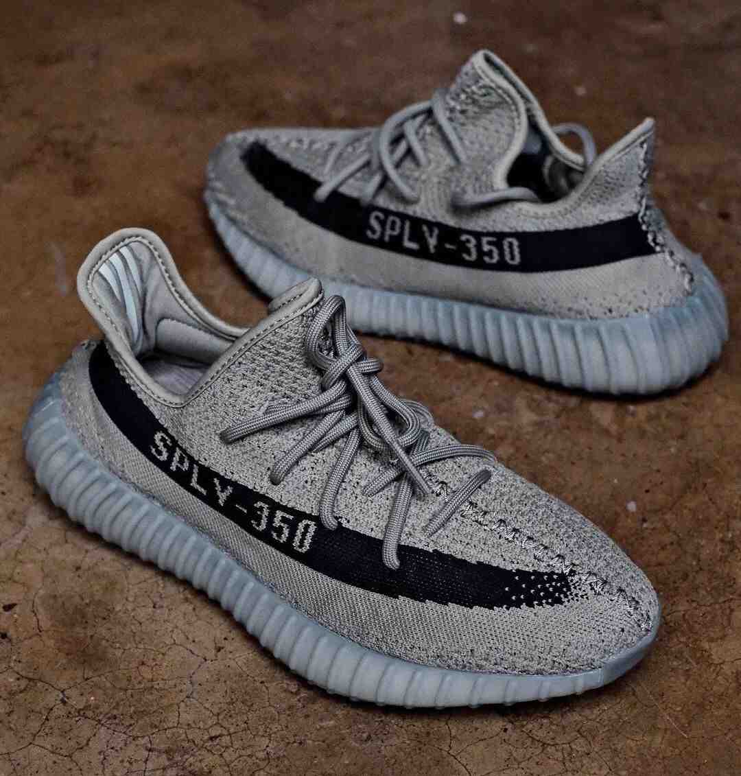 adidas Yeezy Boost 350 V2 Granite Release Date